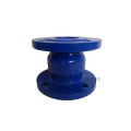Popular and cheap popular low pressure abs check valve
